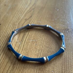 Vintage looking Bamboo Bangle